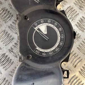 Compteur CITROEN C3 2 PHASE 2 Essence - Image 1