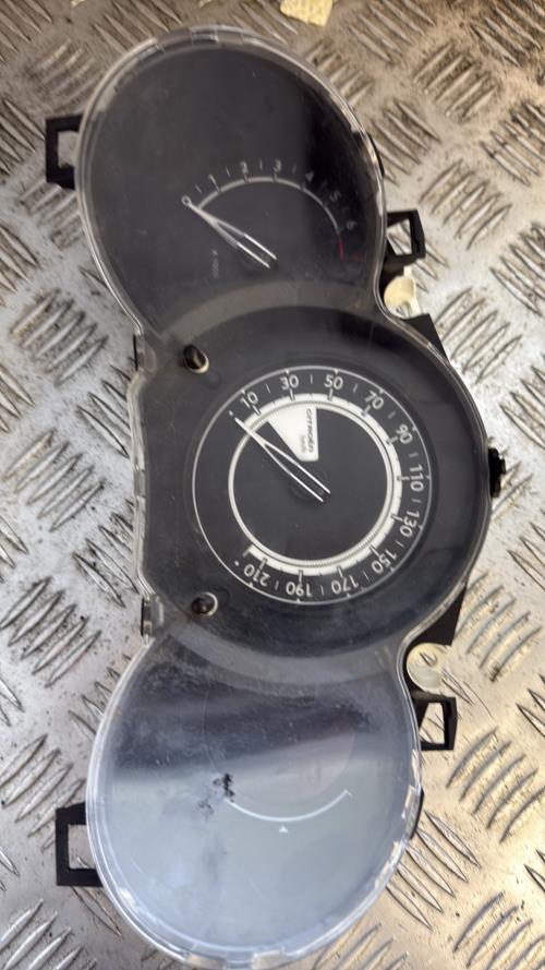 Compteur CITROEN C3 2 PHASE 2 Essence - Image 2