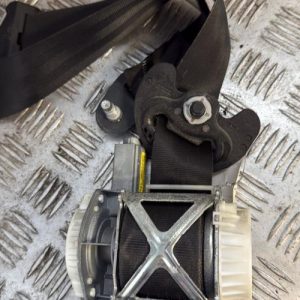 Ceinture avant gauche CITROEN C3 2 PHASE 2 Essence - Image 1