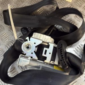 Ceinture avant droit CITROEN C3 2 PHASE 2 Essence - Image 1