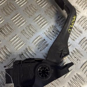 Pedale d'accelerateur CITROEN C3 2 PHASE 2 Essence - Image 1