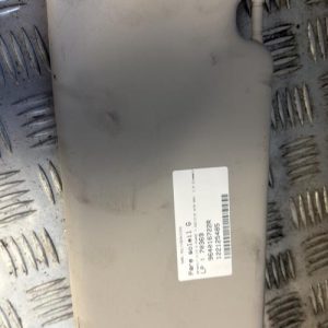 Pare soleil gauche RENAULT CLIO 5 PHASE 1 Diesel/Hybride - Image 1