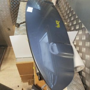 Becquet RENAULT CLIO 4 PHASE 2 Diesel - Image 1