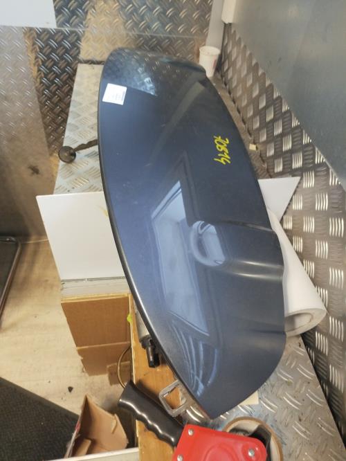 Becquet RENAULT CLIO 4 PHASE 2 Diesel - Image 1