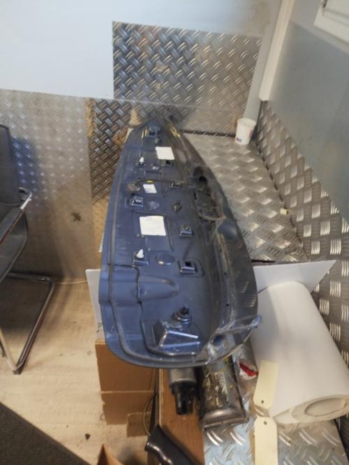 Becquet RENAULT CLIO 4 PHASE 2 Diesel - Image 2