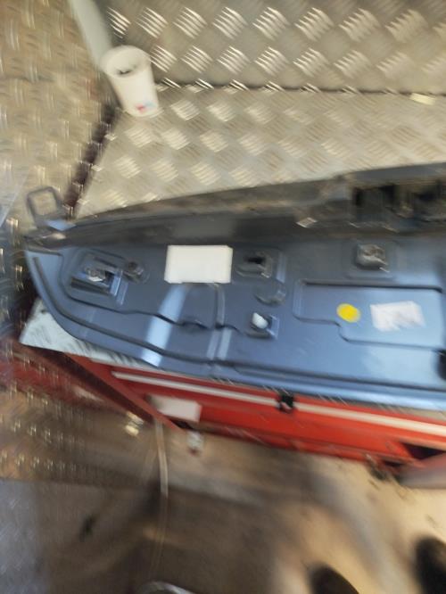 Becquet RENAULT CLIO 4 PHASE 2 Diesel - Image 3