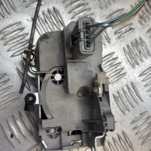 Serrure avant droit PEUGEOT PARTNER 1 PHASE 2 Diesel - Image 1