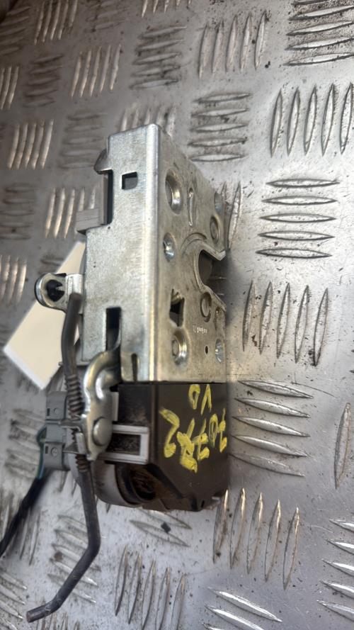 Serrure avant droit PEUGEOT PARTNER 1 PHASE 2 Diesel - Image 3
