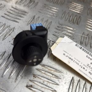 Commande retroviseurs PEUGEOT PARTNER 1 PHASE 2 Diesel - Image 1