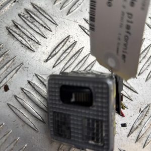 Eclairage de plafonnier PEUGEOT PARTNER 1 PHASE 2 Diesel - Image 1