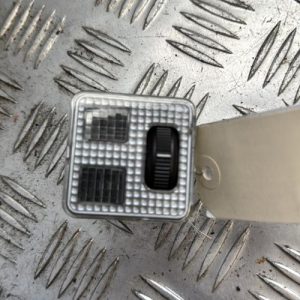 Eclairage de plafonnier PEUGEOT PARTNER 1 PHASE 2 Diesel - Image 1