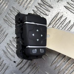 Commande retroviseurs RENAULT CLIO 4 PHASE 2 Diesel - Image 1