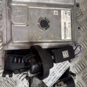 Kit de demarrage CITROEN C3 2 PHASE 2 Essence - Image 1