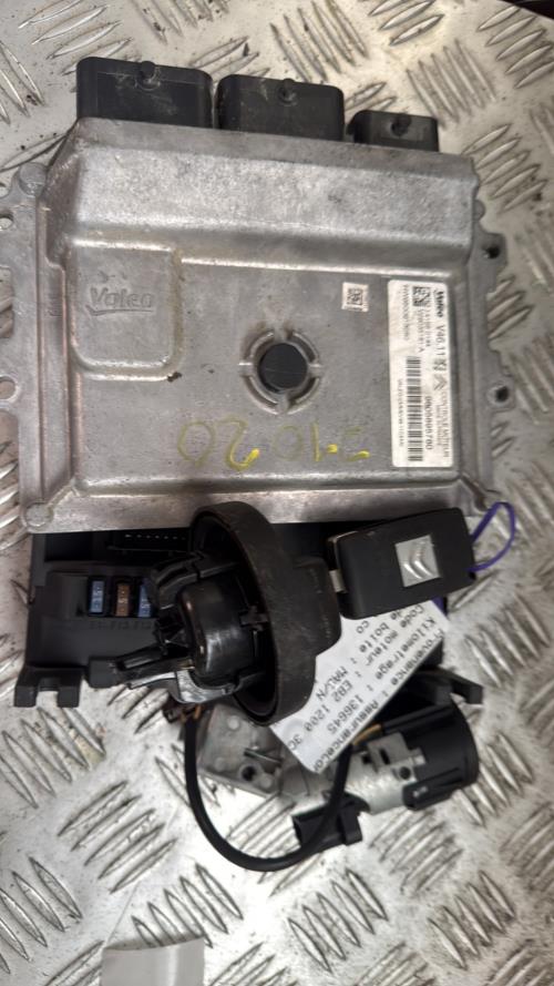 Kit de demarrage CITROEN C3 2 PHASE 2 Essence - Image 1