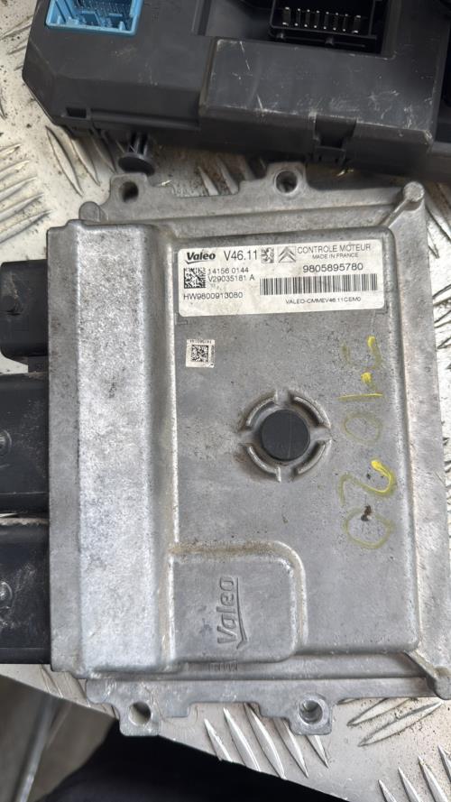 Kit de demarrage CITROEN C3 2 PHASE 2 Essence - Image 2