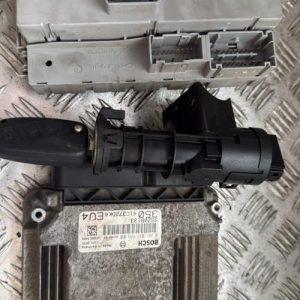 Kit de demarrage LANCIA MUSA PHASE 1 Diesel - Image 1