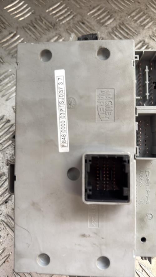 Kit de demarrage LANCIA MUSA PHASE 1 Diesel - Image 3