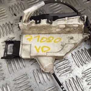 Serrure avant droit CITROEN C3 2 PHASE 2 Essence - Image 1