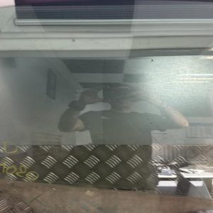 Vitre arriere droit CITROEN C3 2 PHASE 2 Essence - Image 1