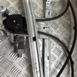 Leve vitre electrique avant droit CITROEN XSARA PICASSO PHASE 2 Diesel - Image 1