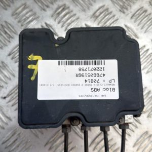 Bloc ABS (freins anti-blocage) RENAULT CLIO 4 PHASE 2 Diesel - Image 1