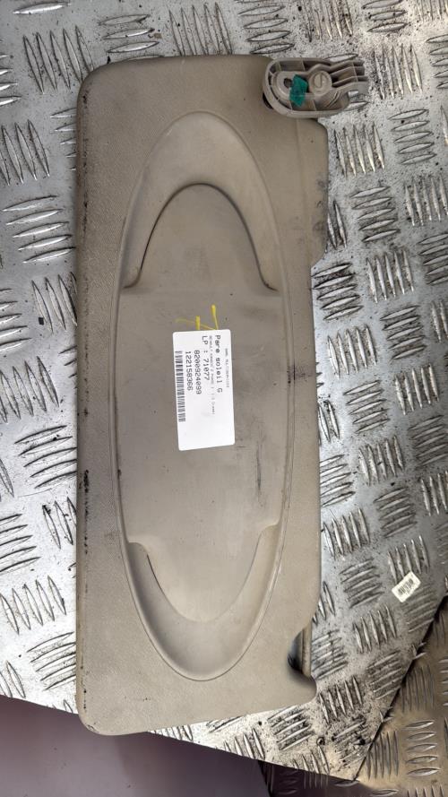 Pare soleil gauche RENAULT KANGOO 2 PHASE 1 Diesel - Image 2