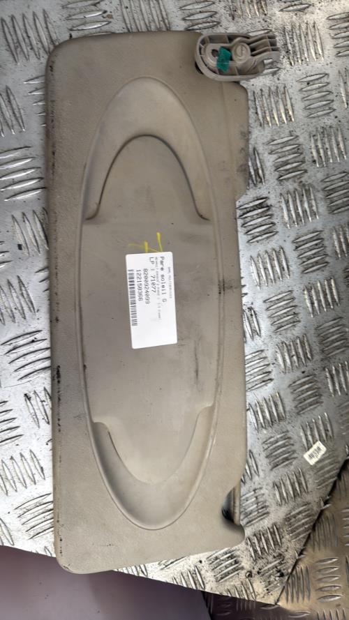 Pare soleil gauche RENAULT KANGOO 2 PHASE 1 Diesel - Image 3