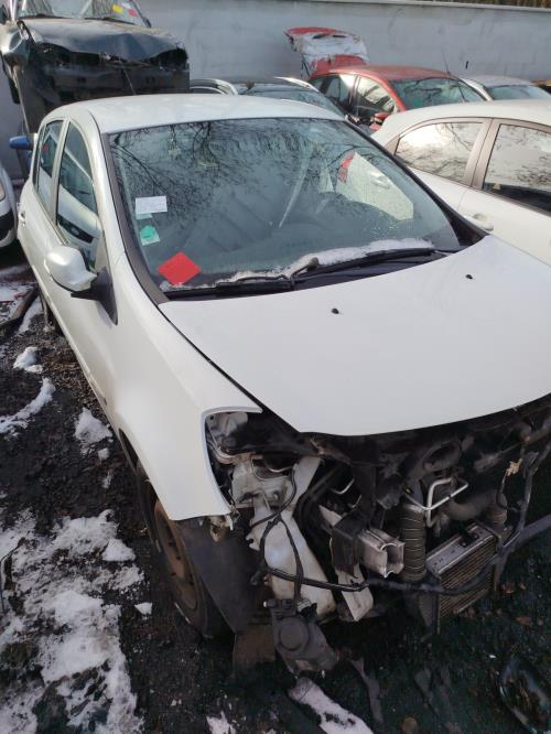 Feu arriere principal gauche (feux) RENAULT CLIO 3 PHASE 2 Diesel - Image 5