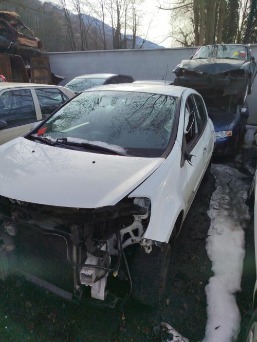 Feu arriere principal gauche (feux) RENAULT CLIO 3 PHASE 2 Diesel - Image 6