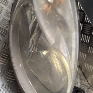 Optique avant principal droit (feux)(phare) LANCIA MUSA PHASE 1 Diesel - Image 1