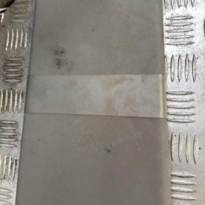 Pare soleil gauche CITROEN BERLINGO 1 PHASE 1 Diesel - Image 1