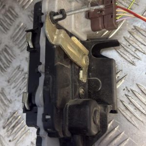 Serrure arriere gauche CITROEN XSARA PICASSO PHASE 1 Essence - Image 1