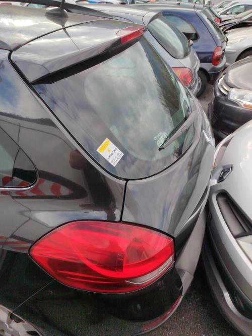 Commande chauffage RENAULT CLIO 3 PHASE 2 BREAK Diesel - Image 11