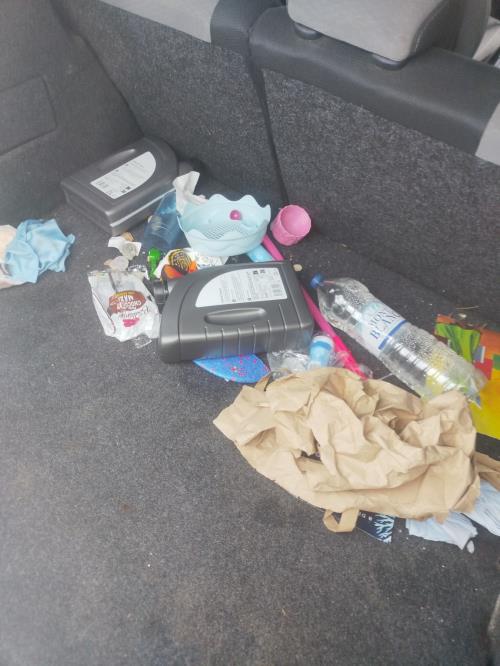 Commande chauffage RENAULT CLIO 3 PHASE 2 BREAK Diesel - Image 9