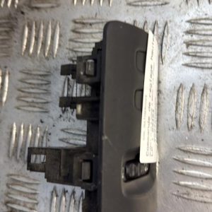 Commande de reglage hauteur de phare RENAULT CLIO 3 PHASE 2 BREAK Diesel - Image 1