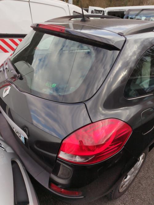 Leve vitre electrique avant gauche RENAULT CLIO 3 PHASE 2 BREAK Diesel - Image 6