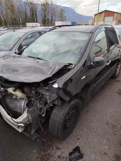 Leve vitre electrique avant gauche RENAULT CLIO 3 PHASE 2 BREAK Diesel - Image 8