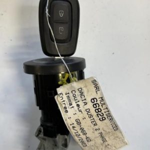 Neiman DACIA DUSTER 2 PHASE 1 Diesel - Image 1