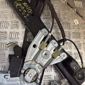 Leve vitre electrique avant gauche OPEL MERIVA B PHASE 1 Diesel - Image 1