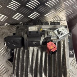 Kit de demarrage RENAULT KANGOO 2 PHASE 1 Diesel - Image 1