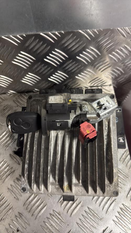 Kit de demarrage RENAULT KANGOO 2 PHASE 1 Diesel - Image 1