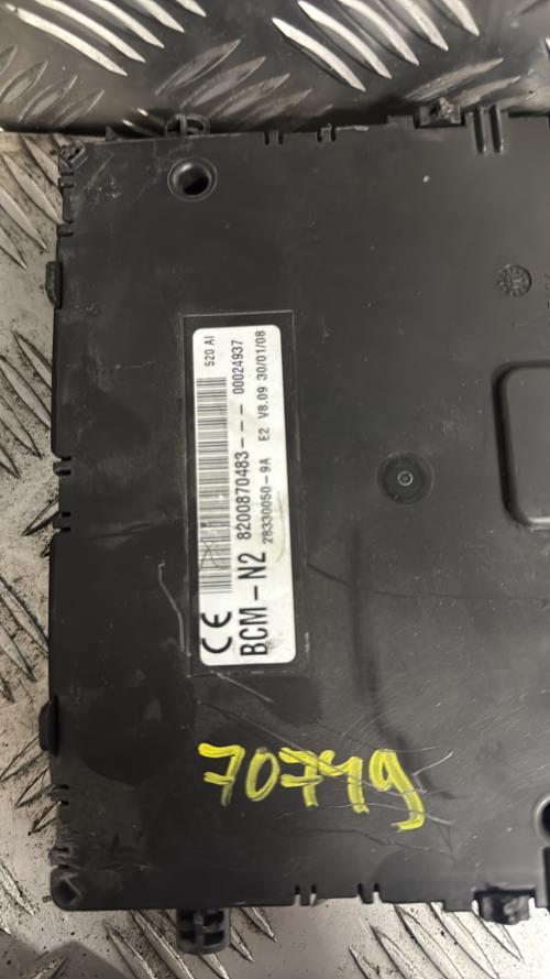 Kit de demarrage RENAULT KANGOO 2 PHASE 1 Diesel - Image 4