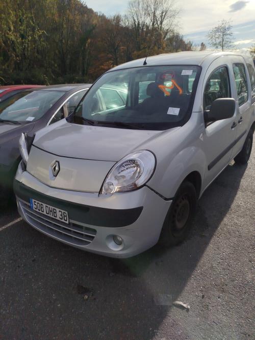 Kit de demarrage RENAULT KANGOO 2 PHASE 1 Diesel - Image 5