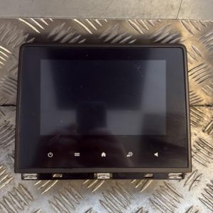 Ecran GPS RENAULT CLIO 5 PHASE 1 Diesel/Hybride - Image 1