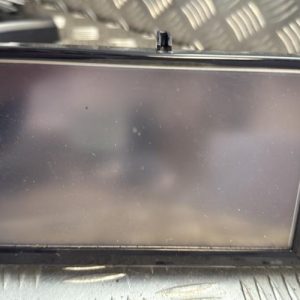 Autoradio d'origine RENAULT CLIO 4 PHASE 2 Diesel - Image 1