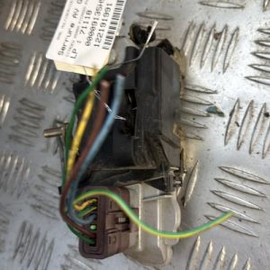 Serrure avant gauche CITROEN XSARA PICASSO PHASE 1 Essence - Image 1