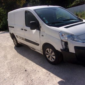 Moteur essuie glace avant CITROEN JUMPY 2 Diesel - Image 1