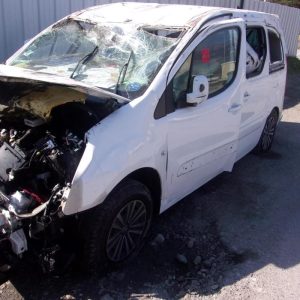 Moteur essuie glace avant PEUGEOT PARTNER 2 PHASE 3 Diesel - Image 1