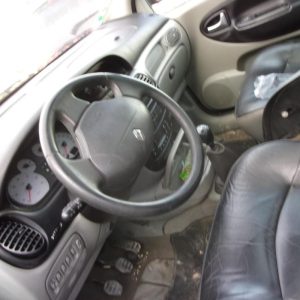 Moteur essuie glace arriere RENAULT SCENIC 1 PHASE 2 Diesel - Image 1