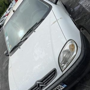 Moteur essuie glace arriere CITROEN SAXO PHASE 2 Essence - Image 1